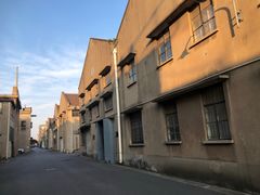 -半岛1919创意园区