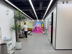 -WEGYMER健萌健身(麦德龙钰龙天下馆)