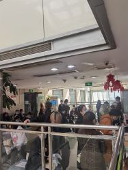 -北京市朝阳区妇幼保健院(南院区)