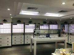 -造寸眼镜·蔡司官方授权店(东门店)