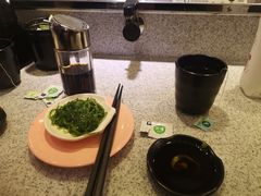-争鲜回转寿司(金桥家乐福店)