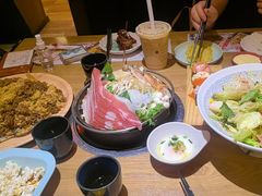 -二丁目食堂(铁西万象汇店)