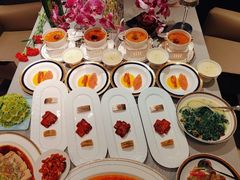 -T館·花园艺术餐厅