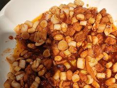 -羊门客在·烤盐池滩羊·川菜