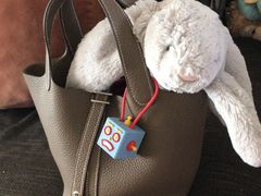 -如果·追梦手工皮具DIY教学店(田子坊店)