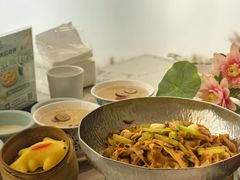 -苏梦江南·淮扬菜(夫子庙店)