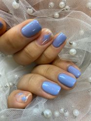 -Halo美甲美睫