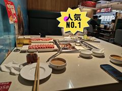 -海底捞火锅(万丰桥店)