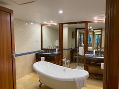 -三亚亚龙湾天域度假酒店