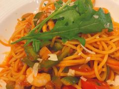 -必胜客(中北店)