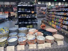 -Olé精品超市(苏州中心店)
