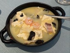 -安徽大厦中餐厅