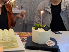 莫吉托蛋糕-姆们M Sweetie Cake(三里屯店)