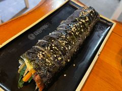 -八福力韩国休闲餐厅(泉舜店)