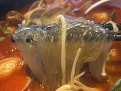 -何记花甲(印象城店)