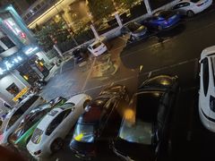 -陈先进鱼馆·地道农家菜(湖墅南路店)