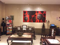 -北门饭店(三香路店)