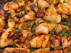 -海铺·渔家虾水饺(皇姑店)