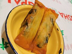 春卷-东排食堂长沙小吃大排档(五一广场店)