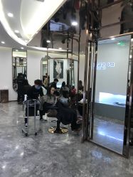 -INSTYLE造型·明星店