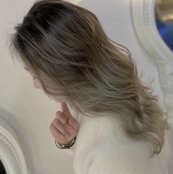 -东时烫染造型·Hair Salon