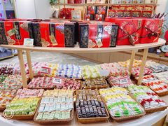 零售区-稻香村(观前街店)