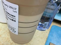 -星巴克(枣阳路店)