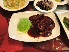 -太湖饭店·寄畅轩中餐厅