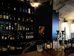 -MAAN COFFEE(金桥店)