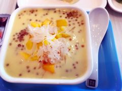 -满记甜品(荟聚购物中心店)