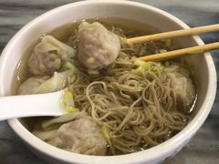 -西关竹园(荔枝湾店)