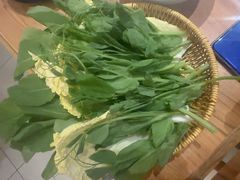 -巴奴毛肚火锅(龙湖锦艺城店)