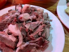 -三中高皇羊肉馆