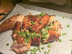 -绿茶餐厅(光谷世界城步行街店)