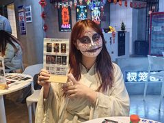 -棂笼·深度沉浸密室(武汉旗舰店)