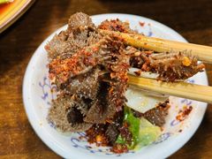-正宗苏稽毛哥跷脚牛肉总店