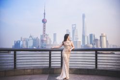 -HY小曼wedding·TOPYOUNG团队