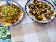 -公寓家常菜馆(海军博物馆店)