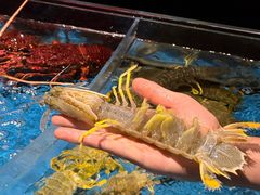 -徐记海鲜(大雁塔|金都店)