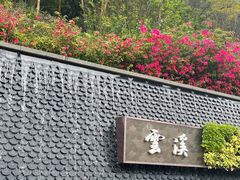 -云溪植物园