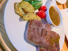 -斗牛士牛排(南京东路店)