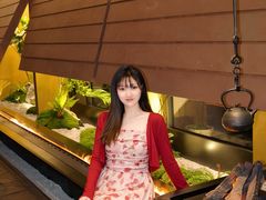 -吉川谷谷·料理自助(广安门店)