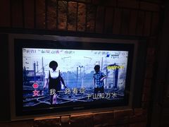 金志文vs徐佳莹-远走高飞-环球梦主题KTV(曲阳生活购物中心店)