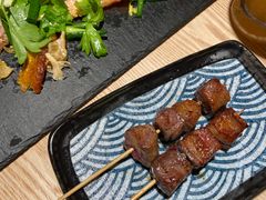 -酉品食厅·居酒小食堂(无锡蠡湖科研大厦店)