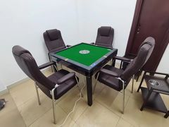 -欧派麻将机(富华小区店)