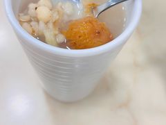 -盛记粥面(佐敦店)