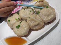 -小杨生煎(百联嘉定购物中心店)