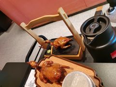 -羽鸽集·乳鸽专门店·地道顺德菜(岭南站店)