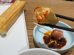 -李先生牛肉面(东一商场店)