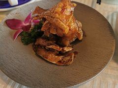 上海熏鱼-上海年代(水上东路店)